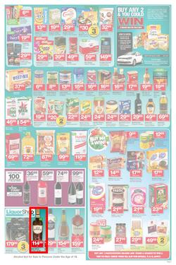 Checkers  KZN : Little Prices To Help You Save (21 May - 03 Jun 2018), page 3