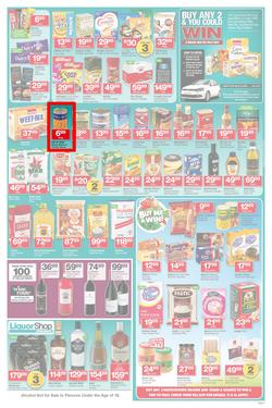 Checkers  KZN : Little Prices To Help You Save (21 May - 03 Jun 2018), page 3