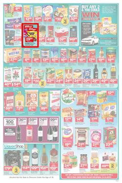 Checkers  KZN : Little Prices To Help You Save (21 May - 03 Jun 2018), page 3