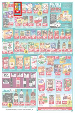 Checkers  KZN : Little Prices To Help You Save (21 May - 03 Jun 2018), page 3
