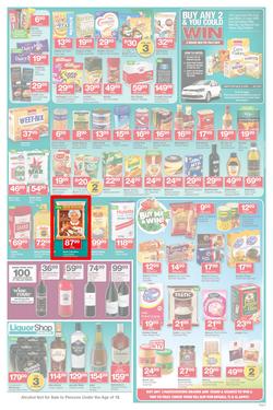 Checkers  KZN : Little Prices To Help You Save (21 May - 03 Jun 2018), page 3