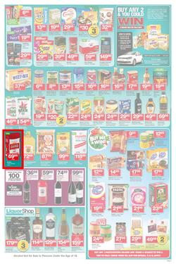 Checkers  KZN : Little Prices To Help You Save (21 May - 03 Jun 2018), page 3