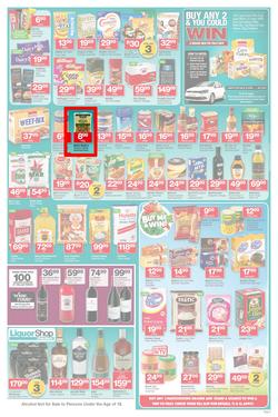 Checkers  KZN : Little Prices To Help You Save (21 May - 03 Jun 2018), page 3