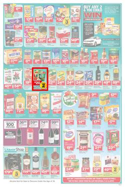 Checkers  KZN : Little Prices To Help You Save (21 May - 03 Jun 2018), page 3