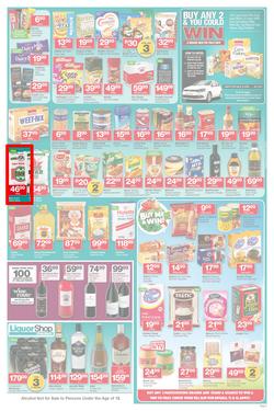 Checkers  KZN : Little Prices To Help You Save (21 May - 03 Jun 2018), page 3