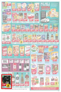 Checkers  KZN : Little Prices To Help You Save (21 May - 03 Jun 2018), page 3
