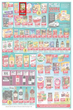 Checkers  KZN : Little Prices To Help You Save (21 May - 03 Jun 2018), page 3