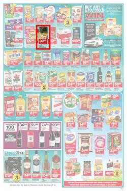 Checkers  KZN : Little Prices To Help You Save (21 May - 03 Jun 2018), page 3