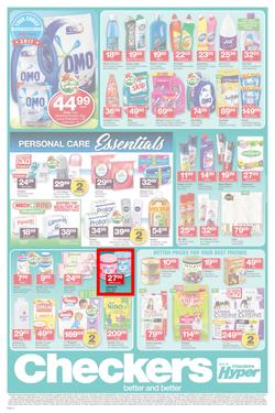 Checkers  KZN : Little Prices To Help You Save (21 May - 03 Jun 2018), page 4