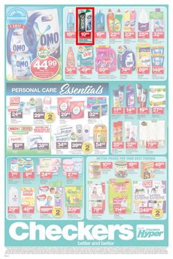Checkers  KZN : Little Prices To Help You Save (21 May - 03 Jun 2018), page 4