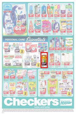 Checkers  KZN : Little Prices To Help You Save (21 May - 03 Jun 2018), page 4