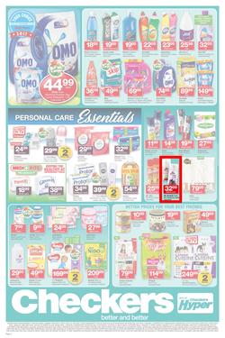 Checkers  KZN : Little Prices To Help You Save (21 May - 03 Jun 2018), page 4