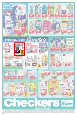 Checkers  KZN : Little Prices To Help You Save (21 May - 03 Jun 2018), page 4
