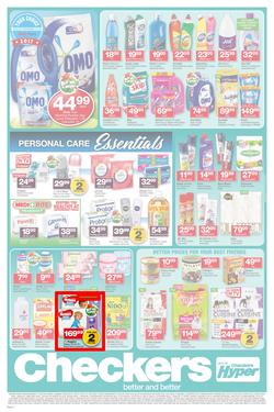 Checkers  KZN : Little Prices To Help You Save (21 May - 03 Jun 2018), page 4