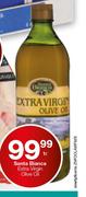 Santa Bianca Extra Virgin Olive Oil-1Ltr