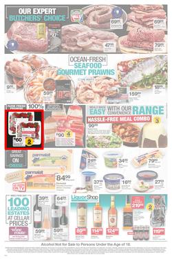 Checkers  KZN : Brand Period Specials (22 Aug - 09 Sep 2018), page 4