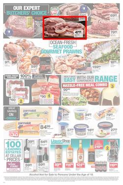 Checkers  KZN : Brand Period Specials (22 Aug - 09 Sep 2018), page 4