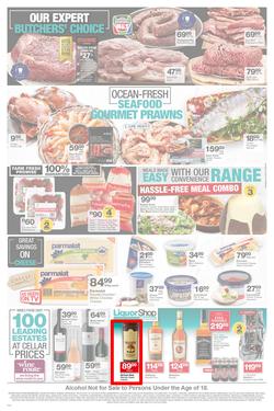 Checkers  KZN : Brand Period Specials (22 Aug - 09 Sep 2018), page 4