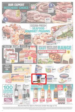 Checkers  KZN : Brand Period Specials (22 Aug - 09 Sep 2018), page 4