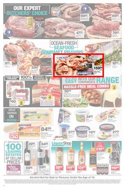 Checkers  KZN : Brand Period Specials (22 Aug - 09 Sep 2018), page 4
