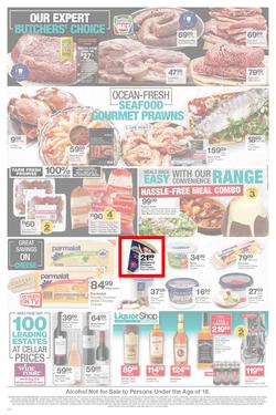 Checkers  KZN : Brand Period Specials (22 Aug - 09 Sep 2018), page 4