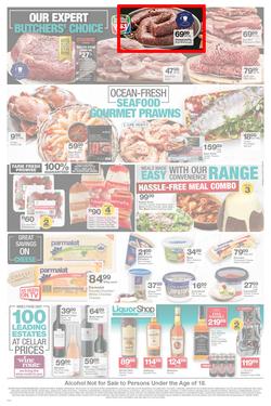 Checkers  KZN : Brand Period Specials (22 Aug - 09 Sep 2018), page 4
