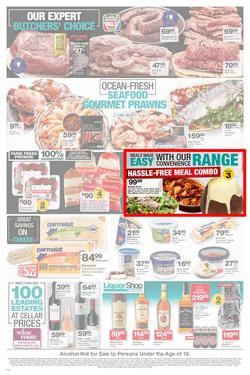 Checkers  KZN : Brand Period Specials (22 Aug - 09 Sep 2018), page 4