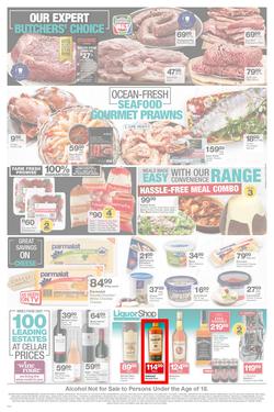 Checkers  KZN : Brand Period Specials (22 Aug - 09 Sep 2018), page 4