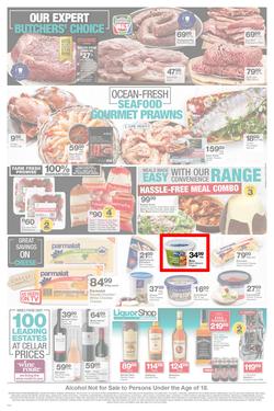 Checkers  KZN : Brand Period Specials (22 Aug - 09 Sep 2018), page 4