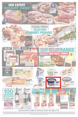 Checkers  KZN : Brand Period Specials (22 Aug - 09 Sep 2018), page 4