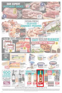 Checkers  KZN : Brand Period Specials (22 Aug - 09 Sep 2018), page 4