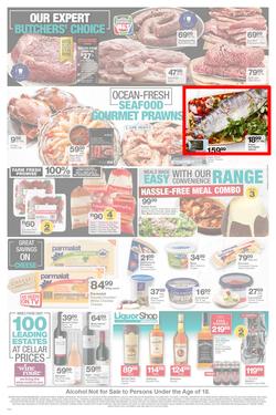 Checkers  KZN : Brand Period Specials (22 Aug - 09 Sep 2018), page 4
