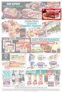 Checkers  KZN : Brand Period Specials (22 Aug - 09 Sep 2018), page 4
