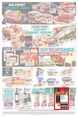 Checkers  KZN : Brand Period Specials (22 Aug - 09 Sep 2018), page 4