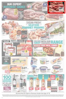 Checkers  KZN : Brand Period Specials (22 Aug - 09 Sep 2018), page 4