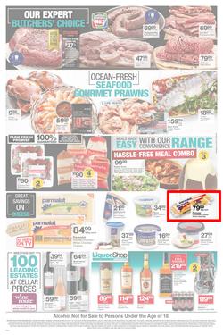 Checkers  KZN : Brand Period Specials (22 Aug - 09 Sep 2018), page 4