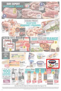 Checkers  KZN : Brand Period Specials (22 Aug - 09 Sep 2018), page 4