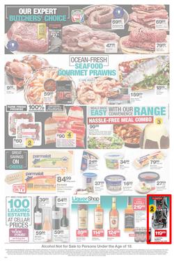Checkers  KZN : Brand Period Specials (22 Aug - 09 Sep 2018), page 4