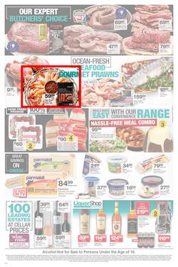 Checkers  KZN : Brand Period Specials (22 Aug - 09 Sep 2018), page 4