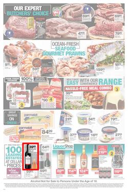 Checkers  KZN : Brand Period Specials (22 Aug - 09 Sep 2018), page 4