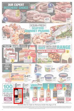 Checkers  KZN : Brand Period Specials (22 Aug - 09 Sep 2018), page 4