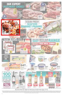Checkers  KZN : Brand Period Specials (22 Aug - 09 Sep 2018), page 4