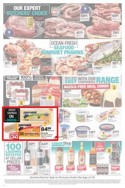 Checkers  KZN : Brand Period Specials (22 Aug - 09 Sep 2018), page 4