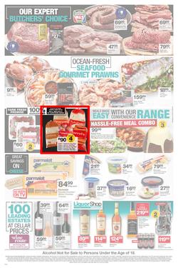 Checkers  KZN : Brand Period Specials (22 Aug - 09 Sep 2018), page 4