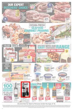 Checkers  KZN : Brand Period Specials (22 Aug - 09 Sep 2018), page 4