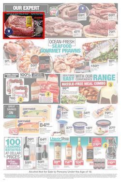 Checkers  KZN : Brand Period Specials (22 Aug - 09 Sep 2018), page 4