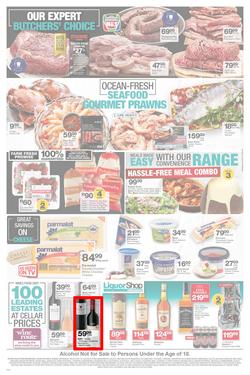 Checkers  KZN : Brand Period Specials (22 Aug - 09 Sep 2018), page 4