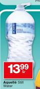 Aquelle Still Water-5Ltr