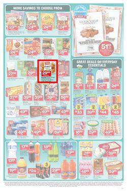 Checkers  KZN : Brand Period Specials (22 Aug - 09 Sep 2018), page 5