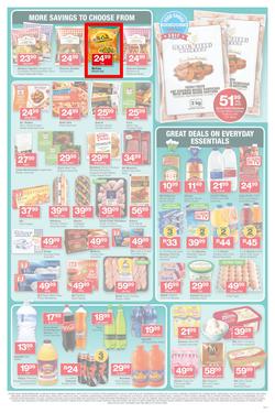 Checkers  KZN : Brand Period Specials (22 Aug - 09 Sep 2018), page 5